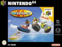 Wave Race 64